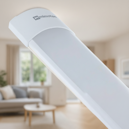 Regleta LED 600 mm Batten 20W CCT  CCT