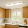 Regleta LED 600 mm Batten 20W CCT  CCT