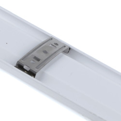 Regleta LED 600 mm Batten 20W CCT  CCT
