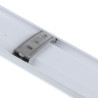 Regleta LED 600 mm Batten 20W CCT  CCT