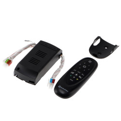 Kit de mando ventilador Energy Lote 2-2025 LM8090/LM8091