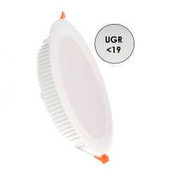 Downlight LED Lass 50W CCT  CCT