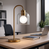 Bombilla LED E27 G120 24W  4000K