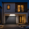 Regleta LED 1200 mm Sixt 40W IP65  6500K
