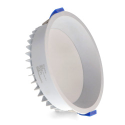 Downlight LED White Luxtar 50W CCT  CCT