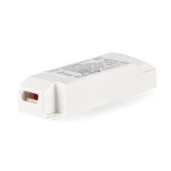 Driver Lifud regulable Triac Salida 25-42V Dc 8-14W No flicker LF-ABT014A-0350-42