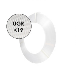 Difusor Opal Microprismático en rollo ancho 12,5 mm - 30 metros