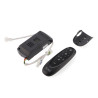 Kit de mando ventilador Aqua Lote 3-2025