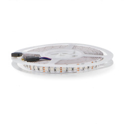 Tira LED 12V SMD Videny IP20 RGB 18W/m - 5 Metros