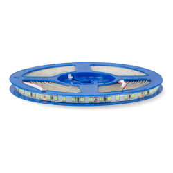 Tira LED 24V SMD Clasic IP65 12W/m - 5 Metros - DSC  Azul