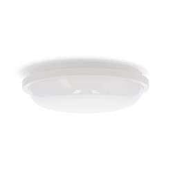 Plafón LED Screw 20W IP65  4500K