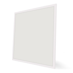 Panel LED Serie Trielle 60X60 cm 60W  6000K