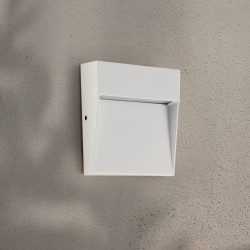 Baliza de Superficie Led Plum White 3W IP54  CCT