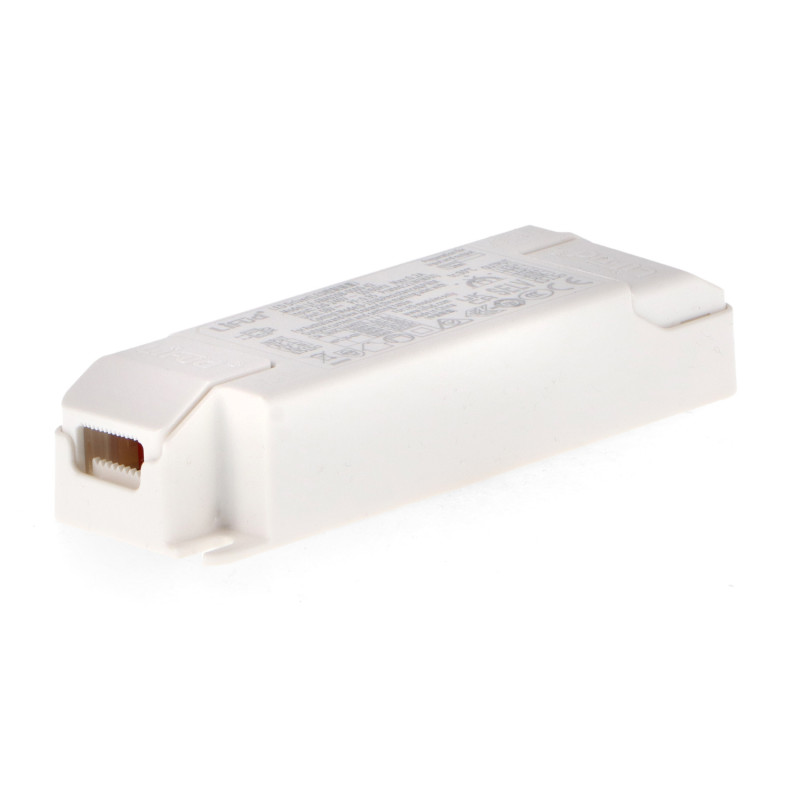 Driver Lifud Regulable  Salida 20-42V Dc 21W LF-ABA020B-0500-42