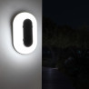 Aplique de pared Led Serena 18W  CCT