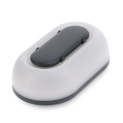 Aplique de pared Led Serena 18W  CCT