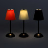 Lampara Led de sobremesa Zubia  CCT
