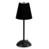 Lampara Led de sobremesa Zubia  CCT