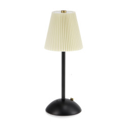 Lampara Led de sobremesa Zubia  CCT