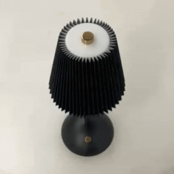 Lampara Led de sobremesa Zubia  CCT