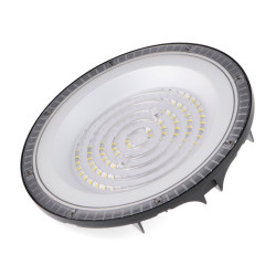 Campana UFO LED Serie Eco 100W  4000K