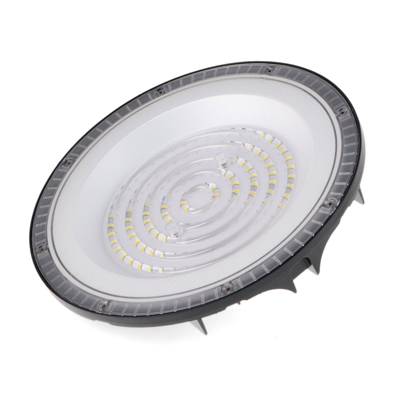 Campana UFO LED Serie Eco 100W  4000K