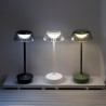 Lampara Led de sobremesa Green Irina  CCT