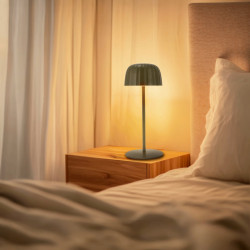 Lampara Led de sobremesa Green Gonza  3000K