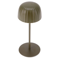 Lampara Led de sobremesa Green Gonza  3000K