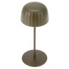 Lampara Led de sobremesa Green Gonza  3000K