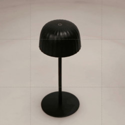 Lampara Led de sobremesa Green Gonza  3000K