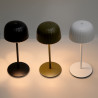 Lampara Led de sobremesa Green Gonza  3000K