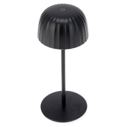 Lampara Led de sobremesa Black Gonza  3000K