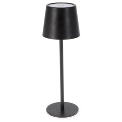 Lampara Led de sobremesa Black Serena  CCT