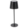 Lampara Led de sobremesa Black Serena  CCT