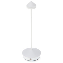 Lampara Led de sobremesa White Point  3000K