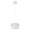 Lampara Led de sobremesa White Point  3000K