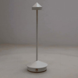 Lampara Led de sobremesa White Point  3000K