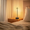 Lampara Led de sobremesa Black Point  CCT