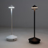 Lampara Led de sobremesa Black Point  CCT