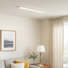 Regleta LED 1200 mm Batten 40W CCT  CCT