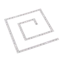 Kit de Luz Ventilador Messe