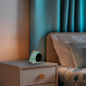 Despertador infantil T-Rex