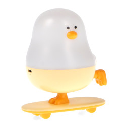 Lámpara táctil infantil LED Chick  3000K