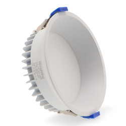 Downlight LED White Luxtar 30W - DSC  6000K
