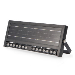 Aplique de pared Led Solar Viena Plus  CCT