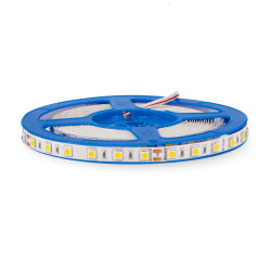 Tira LED 24V SMD Videny IP20 14W/m - 5 Metros  6000K