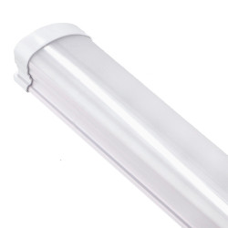 Regleta LED SlimLine Garaz 60W IP65 1500 mm  6000K