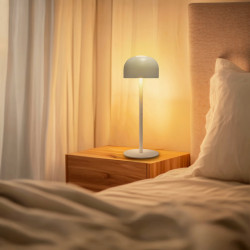 Lampara Led de sobremesa Whitelux  3000K