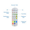 Pack Tira de LED 12V 30L RGB - 3 metros  RGB
